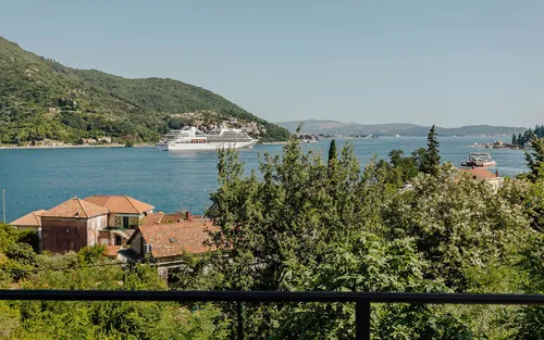 2 Bedrooms Apartment in Herceg Novi