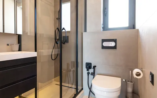 4 Bedrooms Villa in Kavac