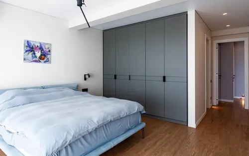 4 Bedrooms Villa in Kavac