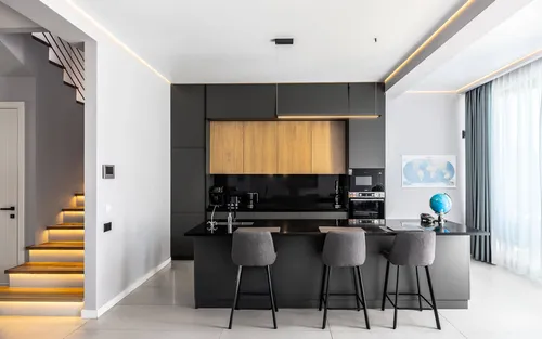4 Bedrooms Villa in Kavac