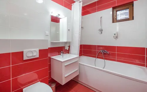 3 Bedrooms Apartment in Becici