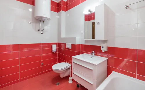 3 Bedrooms Apartment in Becici