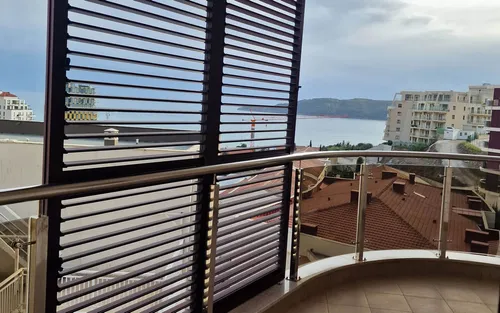 1 Bedroom Apartment in Becici