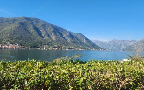 4 Bedrooms House in Dobrota