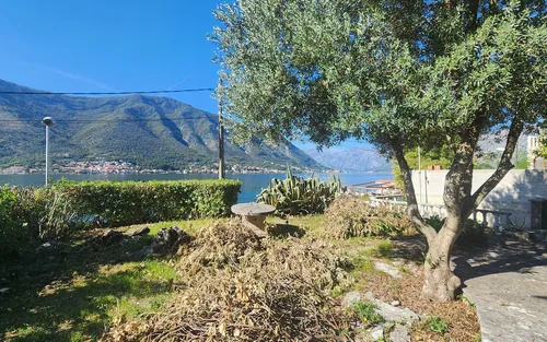 4 Bedrooms House in Dobrota