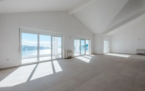 3 Bedrooms Penthouse in Herceg Novi