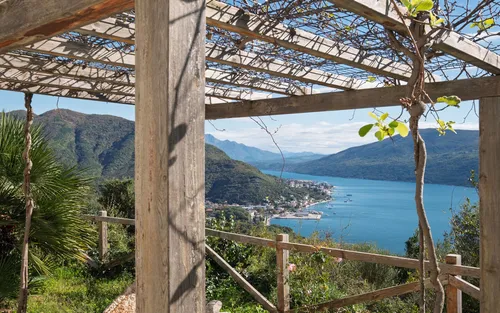 3 Bedrooms Penthouse in Herceg Novi