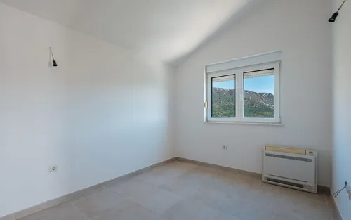 3 Bedrooms Penthouse in Herceg Novi