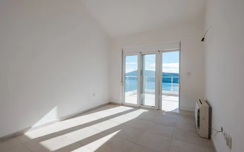 3 Bedrooms Penthouse in Herceg Novi
