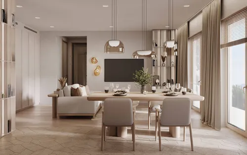 1 Bedroom Apartment in Tivat