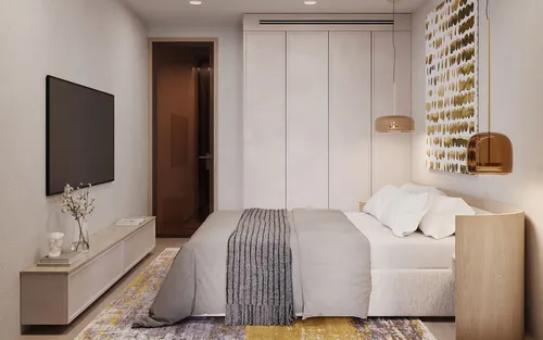 2 Bedrooms Apartment in Zupa