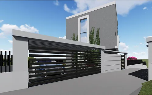 3 Bedrooms Villas in Mažina