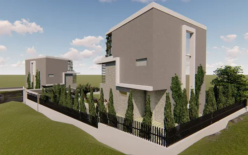 3 Bedrooms Villas in Mažina