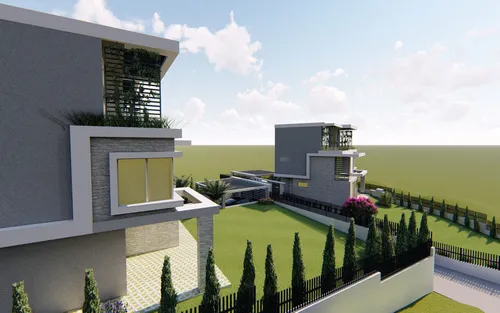 3 Bedrooms Villas in Mažina