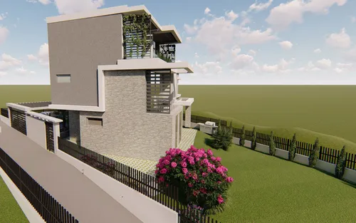 3 Bedrooms Villas in Mažina