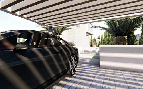 3 Bedrooms Villas in Mažina