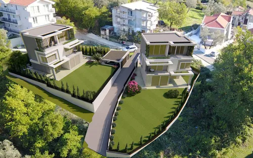 3 Bedrooms Villas in Mažina