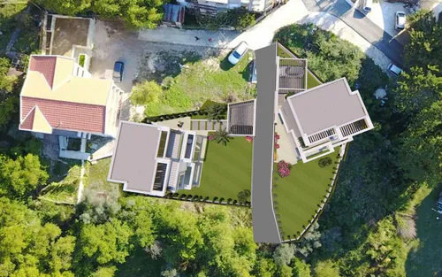 3 Bedrooms Villas in Mažina