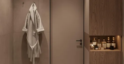 1 Bedroom Apartment in Kavac