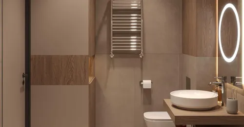 1 Bedroom Apartment in Kavac