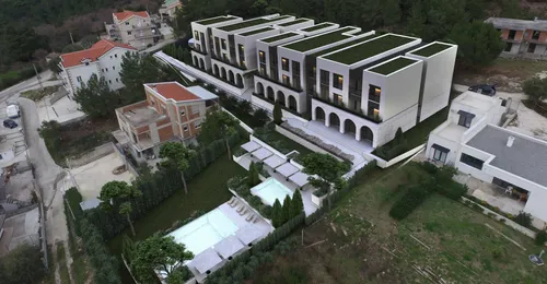 1 Bedroom Apartment in Kavac