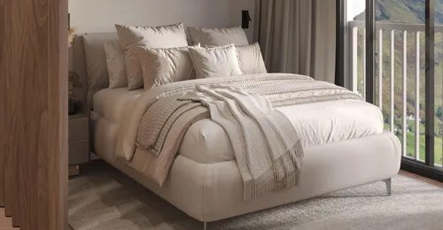 1 Bedroom Apartment in Kavac