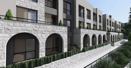 1 Bedroom Apartment in Kavac