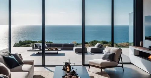 Studio Apartments with a Sea view in Montenegrina Residence