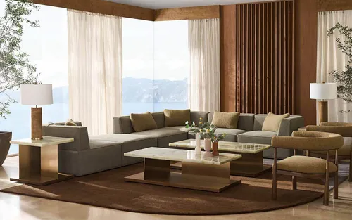 1 Bedroom Apartment in Budva