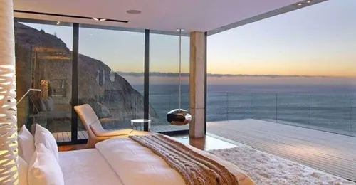 Two-bedroom apartments for sale in Montenegrina Residence