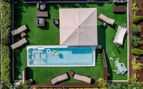 3 Bedrooms Apartment in Budva