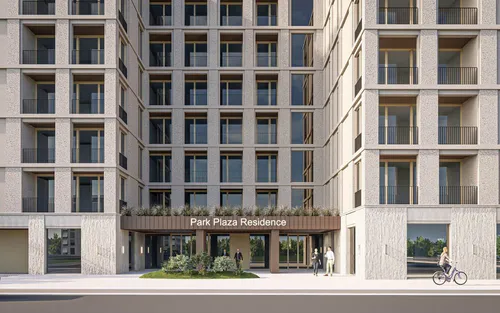 1 Bedroom Apartment in Velji Vinogradi