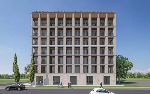 1 Bedroom Apartment in Velji Vinogradi