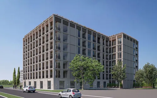 1 Bedroom Apartment in Velji Vinogradi