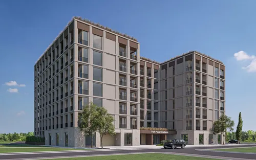 2 Bedrooms Apartment in Velji Vinogradi