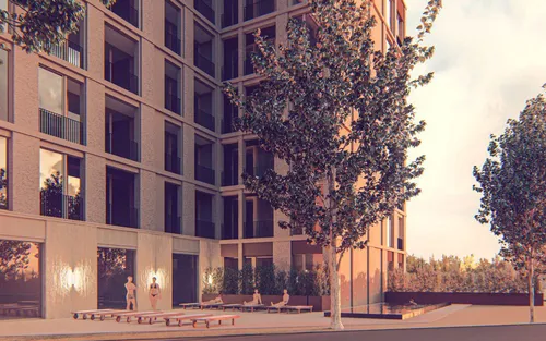 3 Bedrooms Apartment in Velji Vinogradi