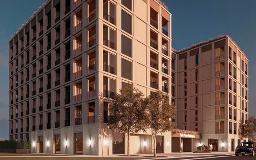 3 Bedrooms Apartment in Velji Vinogradi