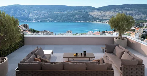 Studio apartments for sale in Topla Homes