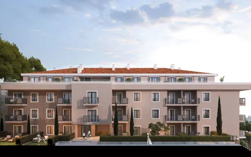 1 Bedroom Apartment in Herceg Novi