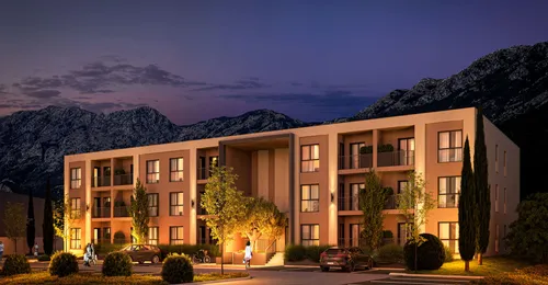 Studio Apartments for sale in Nexus Residences