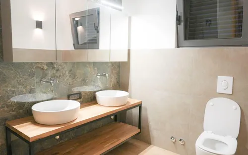 4 Bedrooms Villa in Blizikuce