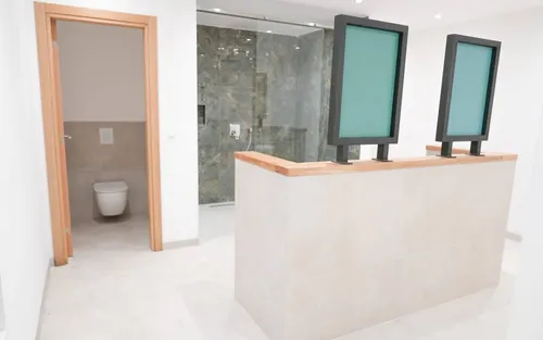 4 Bedrooms Villa in Blizikuce