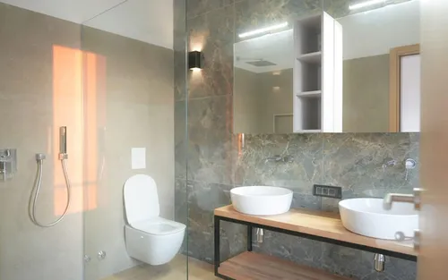 4 Bedrooms Villa in Blizikuce