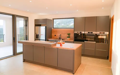 4 Bedrooms Villa in Blizikuce