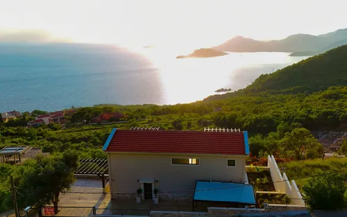 4 Bedrooms Villa in Blizikuce