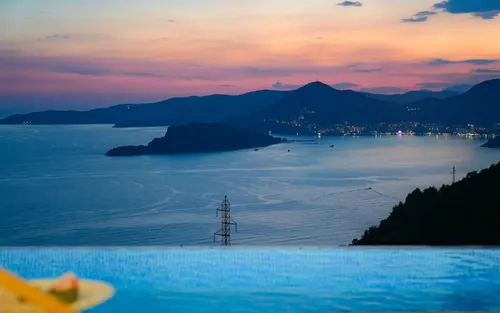 4 Bedrooms Villa in Blizikuce