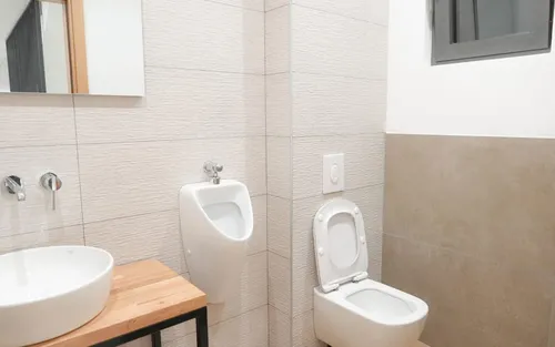 4 Bedrooms Villa in Blizikuce