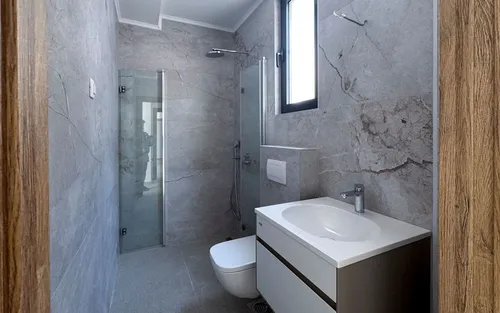 4 Bedrooms Villa in Utjeha