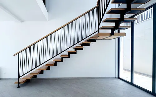 4 Bedrooms Villa in Utjeha