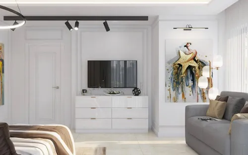 3 Bedrooms House in Skaljari